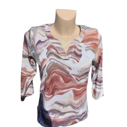 T-Shirt Annabelle