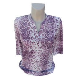 T-shirt Rosa