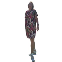 Kleed Carine